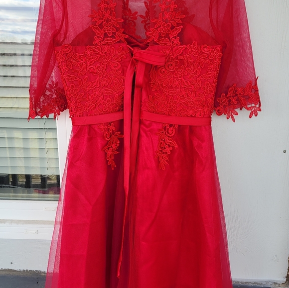 New dress 😍 - Picture 7 of 7